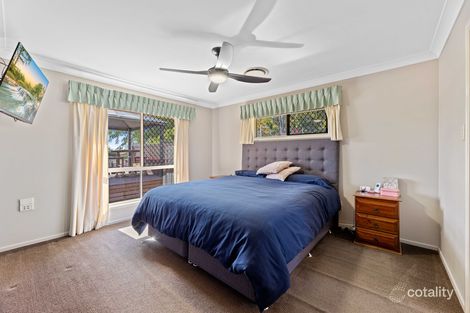 Property photo of 71 Cotswold Hills Drive Cotswold Hills QLD 4350