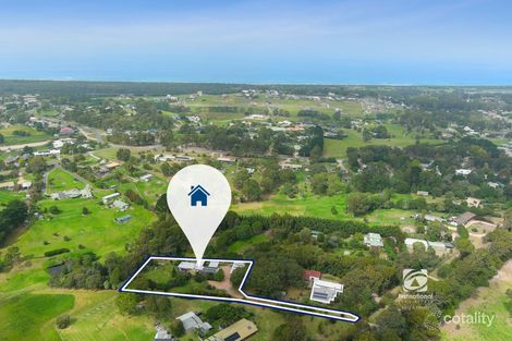 Property photo of 48 Old Bunga Road Lake Bunga VIC 3909