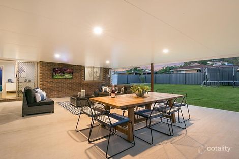 Property photo of 21 Jempal Court Tanah Merah QLD 4128