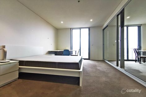 Property photo of 1105B/8 Bourke Street Mascot NSW 2020
