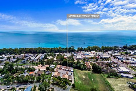 13/272 Torquay Tce, Torquay, QLD 4655