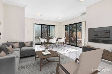 Property photo of 4/4 Bay Road North Sydney NSW 2060