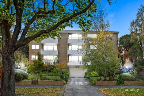 Property photo of 35/495 Royal Parade Parkville VIC 3052