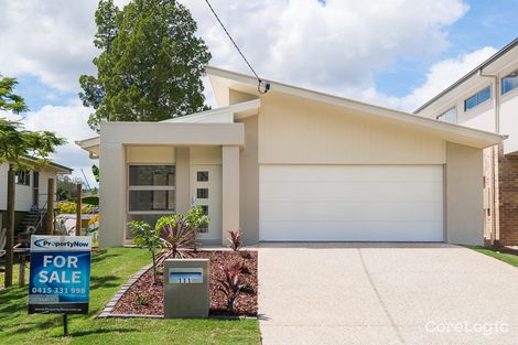 Property photo of 111 Myra Road Salisbury QLD 4107