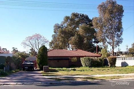 12 Hainsworth Ave, Girrawheen, WA 6064