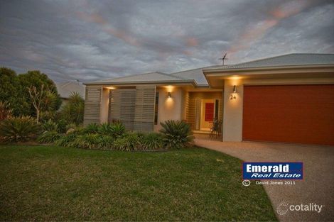 24 Saville St, Emerald, QLD 4720