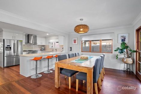 Property photo of 31 Cranbourne Street Chermside West QLD 4032