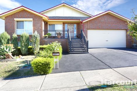 Property photo of 27 Elysee Avenue South Morang VIC 3752