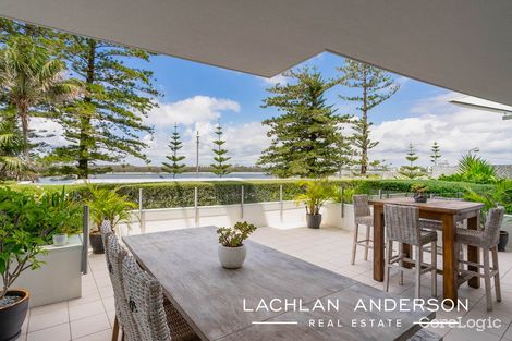 Property photo of 106/10 Leeding Terrace Caloundra QLD 4551