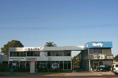 3/32-34 Aerodrome Rd, Maroochydore, QLD 4558