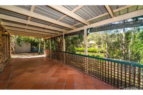 Property photo of 29 River Oak Drive Helensvale QLD 4212