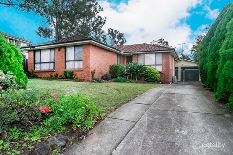 3 Watson Dr, Penrith, NSW 2750