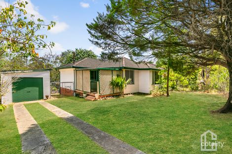 40 Bellereeve Ave, Mount Riverview, NSW 2774