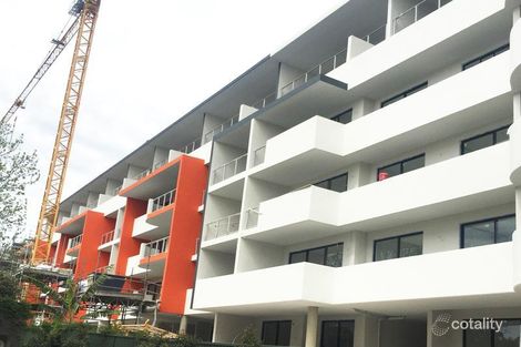 Property photo of 4/304 Great Western Highway Wentworthville NSW 2145