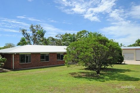 5 Golden Ave, Tannum Sands, QLD 4680