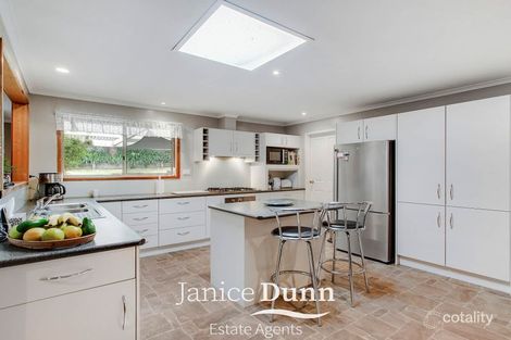 Property photo of 23 Dalpura Circuit Frankston VIC 3199