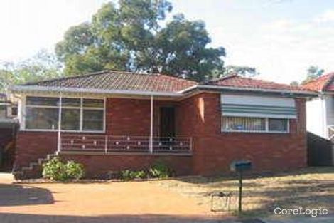 Property photo of 12 Ringrose Avenue Greystanes NSW 2145