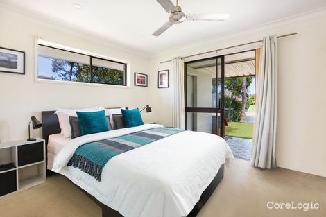 Property photo of 42 Alec Avenue Mermaid Waters QLD 4218