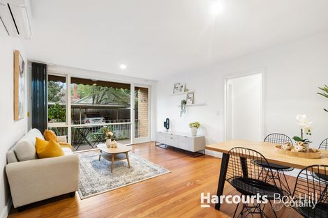 Property photo of 1/12 Bentley Street Surrey Hills VIC 3127