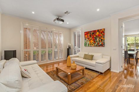 Property photo of 91 Benbow Street Yarraville VIC 3013