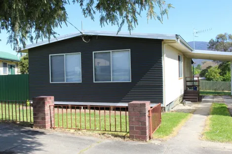 Property photo of 64 Harris Street Corryong VIC 3707