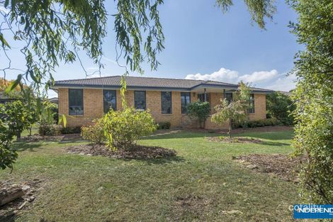 31 Massey St, Evatt, ACT 2617