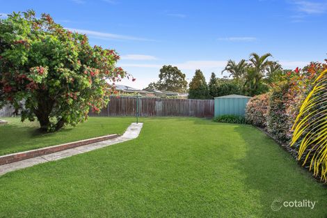 Property photo of 19 Anchorage Circle Summerland Point NSW 2259