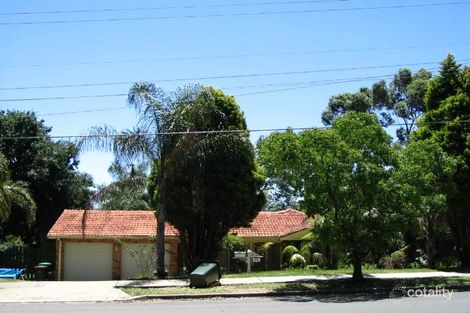 61 Purchase Rd, Cherrybrook, NSW 2126