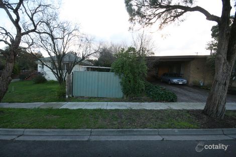 2/18 Billara Cl, Wantirna South, VIC 3152