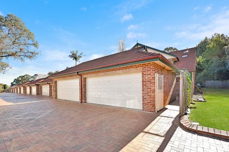 Property photo of 13/12 Corry Court North Parramatta NSW 2151