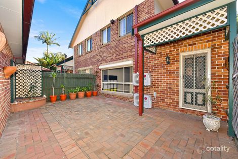 Property photo of 13/12 Corry Court North Parramatta NSW 2151