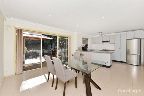 Property photo of 13/12 Corry Court North Parramatta NSW 2151