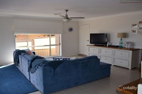 Property photo of 24 Discovery Drive Yass NSW 2582