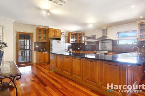 Property photo of 27 Elysee Avenue South Morang VIC 3752