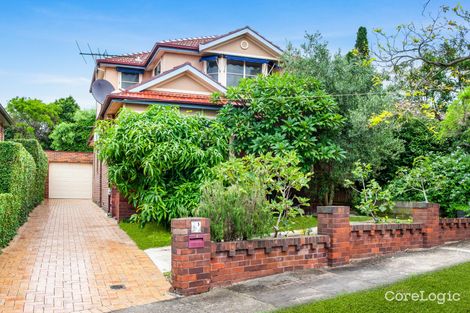 Property photo of 3 Dalmeny Avenue Russell Lea NSW 2046