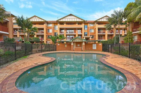 22a/19-21 George St, North Strathfield, NSW 2137