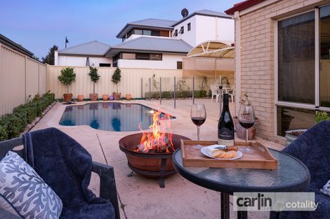 Property photo of 3 Argus Way Success WA 6164