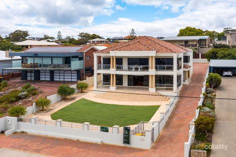 Property photo of 61 Spinaway Parade Falcon WA 6210