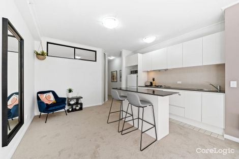 Property photo of 505/26 Napier Street North Sydney NSW 2060