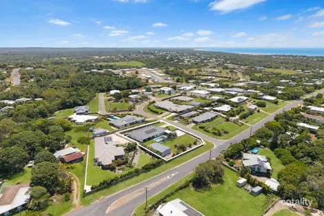 2 Hummock View Dr, Craignish, QLD 4655