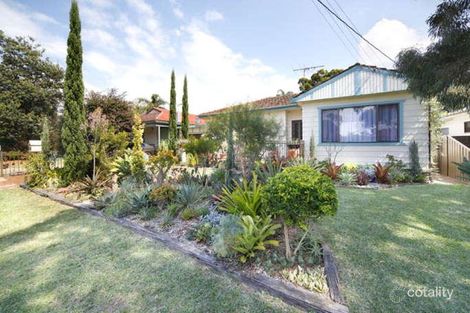 Property photo of 65 Crammond Boulevard Caringbah NSW 2229