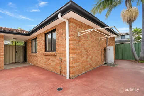 174 Griffiths Ave, Bankstown, NSW 2200
