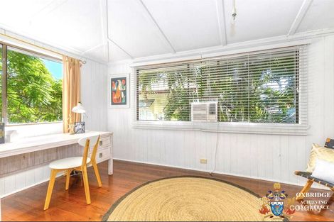 Property photo of 105 Hawthorne Road Hawthorne QLD 4171