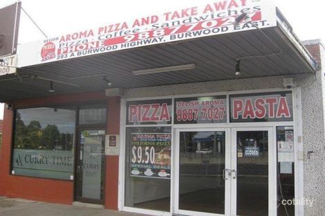 283a Burwood Hwy, Burwood East, VIC 3151