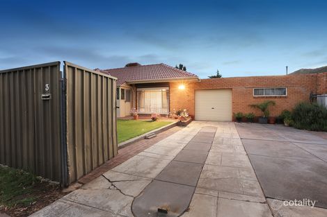 Property photo of 3 Pope Street Newton SA 5074
