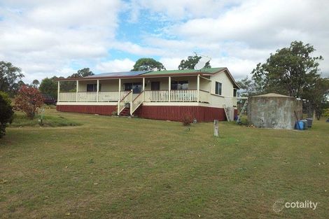 Property photo of 456 Abel Road Lower Wonga QLD 4570