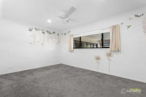 Property photo of 2 Hummock View Drive Craignish QLD 4655