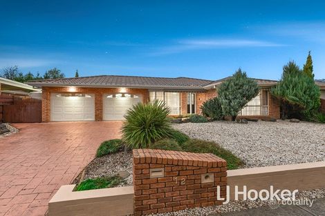 Property photo of 12 Lyndal Court Berwick VIC 3806