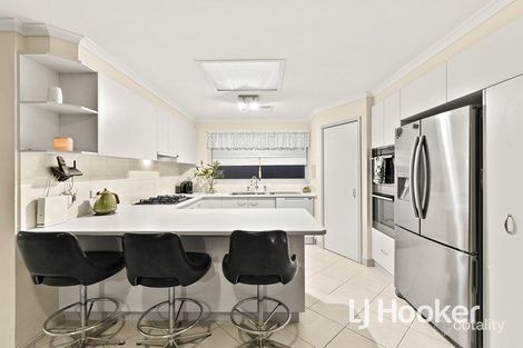 Property photo of 12 Lyndal Court Berwick VIC 3806
