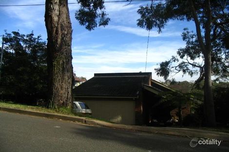 4 Llewellyn St, Oatley, NSW 2223